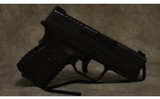 Springfield Armory~ XDS-45ACP~ .45 Auto - 1 of 3