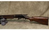 Winchester~ Model 97~ 12GA - 6 of 7