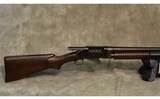 Winchester~ Model 97~ 12GA - 3 of 7