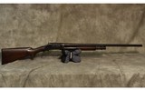Winchester~ Model 97~ 12GA - 1 of 7