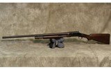 Winchester~ Model 97~ 12GA - 2 of 7