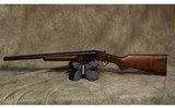 Stoeger~ Coach Gun~ 12 GA - 2 of 6