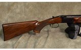 Weatherby~ Orion~ 20GA - 3 of 6