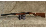 Weatherby~ Orion~ 20GA - 2 of 6