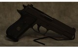 Sig Sauer~ P220 Legion~ 10mm Auto - 1 of 3