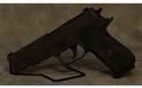 Sig Sauer~ P220 Legion~ 10mm Auto - 2 of 3