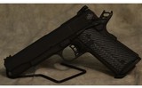 Rock Island Armory~ M1911 A1 FS -TACT II~ 10mm - 2 of 3