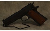 Remington~ 1911 R1~ .45 Auto - 2 of 3