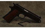 Remington~ 1911 R1~ .45 Auto - 1 of 3