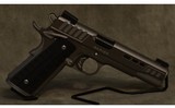 Kimber~ Rapide Black Ice~ 9mm - 1 of 3