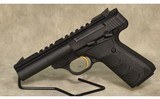 Browning~ Buck Mark~ .22 LR - 2 of 3