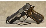 Sig Sauer~ P220 Equinox~ .45 Auto - 2 of 3