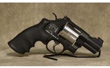 Smith & Wesson~ 329PD Alaska Backpacker IV~ .44 MAG - 1 of 3