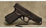 Glock~ 19 Gen 4 Spartan Edition~ 9x19 - 1 of 3