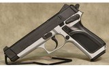 Browning~ BDM~ 9mm Luger - 2 of 3