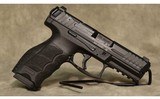 Heckler & Koch~ VP9~ 9mm Luger - 1 of 3