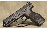 Heckler & Koch~ VP9~ 9mm Luger - 2 of 3