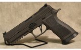 Sig Sauer~ P320 XFIVE Legion~ 9x19 - 2 of 3