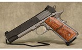 Sig Sauer~ 1911 STX~ .45 Auto - 2 of 3