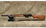 Remington~ Model 81 Woodmaster~ .35 Remington - 2 of 6