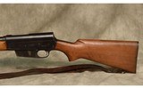 Remington~ Model 81 Woodmaster~ .35 Remington - 6 of 6