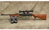 Remington~ Model 760 Gamemaster~ .308 Winchester - 2 of 6