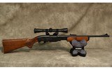 Remington~ Model 760 Gamemaster~ .308 Winchester - 1 of 6