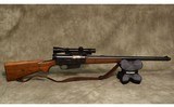 Remington~ 81 Woodsmaster~ .35 Remington - 1 of 6