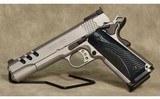 Smith & Wesson~ PC1911~ .45 Auto - 2 of 3