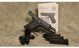 Glock~ 19 Gen 5~ 9x19 - 3 of 3