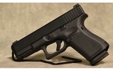 Glock~ 19 Gen 5~ 9x19 - 2 of 3