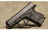 Glock~ 26 Gen 5~ 9x19 - 2 of 3