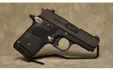 Sig Sauer~ P938~ 9mm Para - 1 of 3