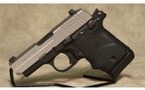 Sig Sauer~ P938~ 9mm Para - 2 of 3
