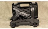 Sig Sauer~ P320~ 9x19 - 3 of 3