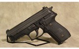 Sig Sauer~ P229~ 9mm Para - 2 of 3
