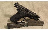 Sig Sauer~ P229~ 9mm Para - 3 of 3