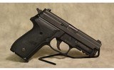 Sig Sauer~ P229~ 9mm Para - 1 of 3