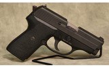 Sig Sauer~ P239~ .40 S&W - 1 of 3