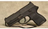 Sig Sauer~ P250~ 9mm Para - 2 of 3
