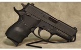 Sig Sauer~ P220~ .45 Auto - 1 of 3