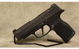 Sig Sauer~ P356 XL~ 9x19 - 2 of 3