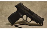 Sig Sauer~ P356 XL~ 9x19 - 1 of 3