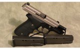 Sig Sauer~ P229~ .357 Sig - 3 of 3