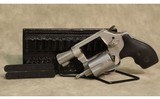 Smith & Wesson~ 637-2 Airweight~ .38 SPL +P - 3 of 3