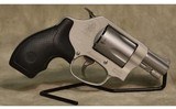 Smith & Wesson~ 637-2 Airweight~ .38 SPL +P - 1 of 3
