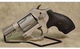 Smith & Wesson~ 637-2 Airweight~ .38 SPL +P - 2 of 3