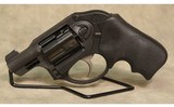 Ruger~ LCR~ .357 Mag - 2 of 3