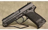HK~ USP~ .45 Auto - 2 of 3