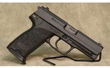 HK~ USP~ .45 Auto - 1 of 3